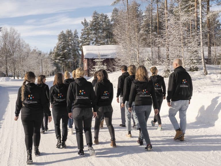 Ledig stilling som kommunepsykolog!